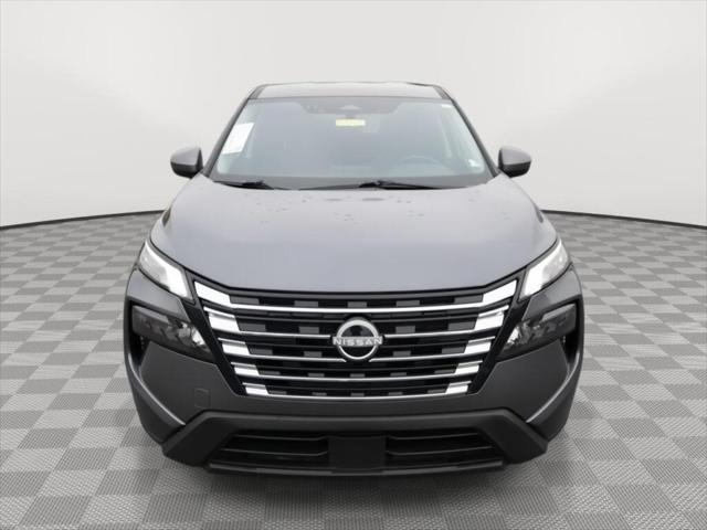 2025 Nissan Rogue SV Intelligent AWD 2025 Nissan Rogue SV Intelligent AWD