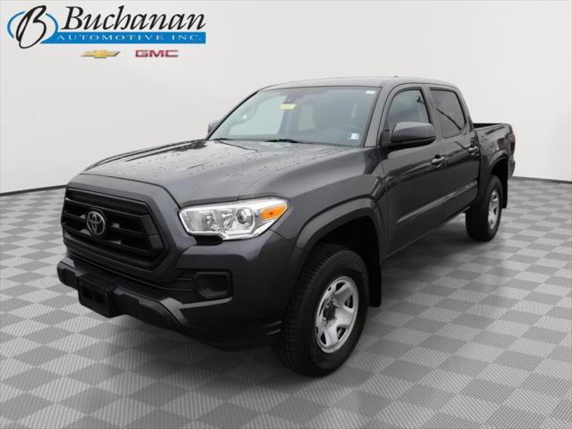 2020 Toyota Tacoma SR V6