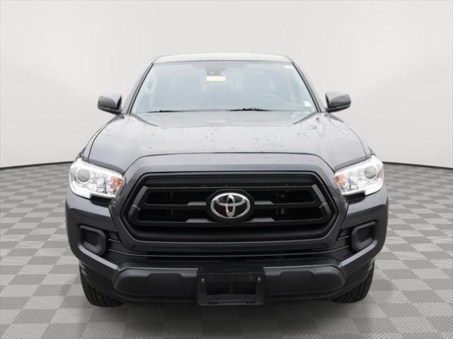 2020 Toyota Tacoma SR V6