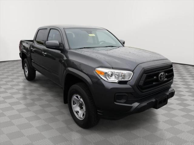 2020 Toyota Tacoma SR V6