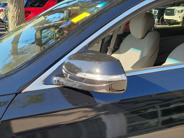 2017 Genesis G80 3.8