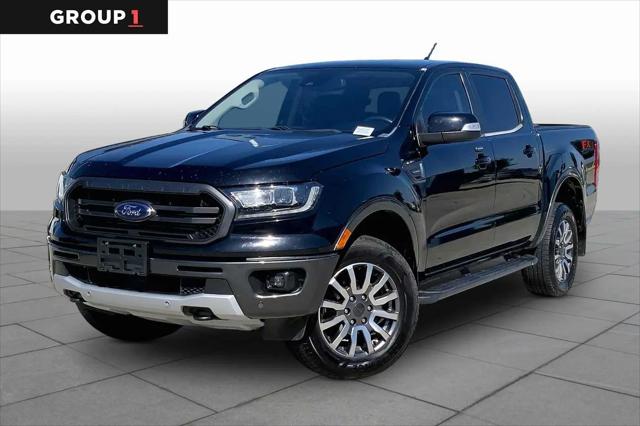 2019 Ford Ranger LARIAT for sale in Slidell, LA