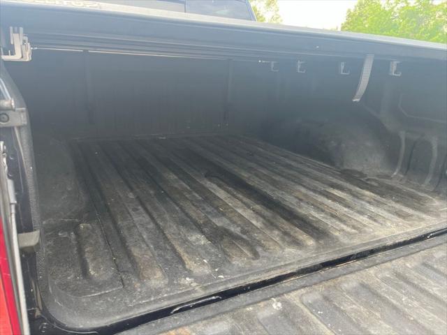 2021 Ram 1500 Limited Crew Cab 4x4 5'7" Box