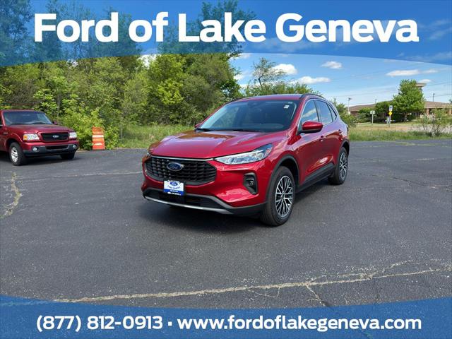 2025 Ford Escape PHEV for sale in Lake Geneva, WI