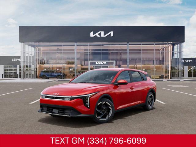 2026 Kia K4 EX for sale in Kingsport, TN