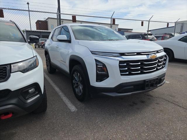 2025 Chevrolet Equinox FWD LT for sale in Sierra Vista, AZ