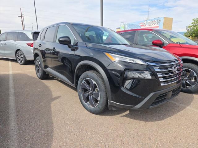 2025 Nissan Rogue SV FWD for sale in Sierra Vista, AZ
