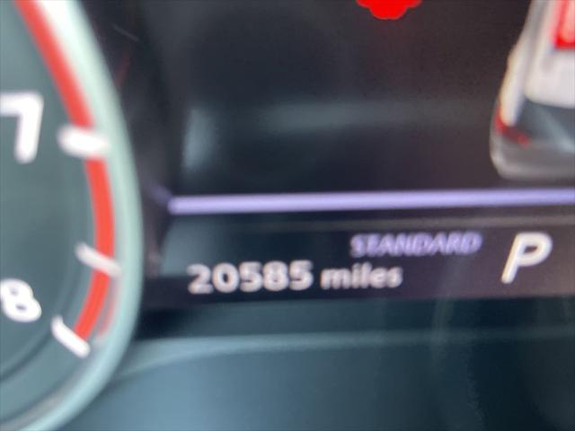 2025 Nissan Rogue SV FWD