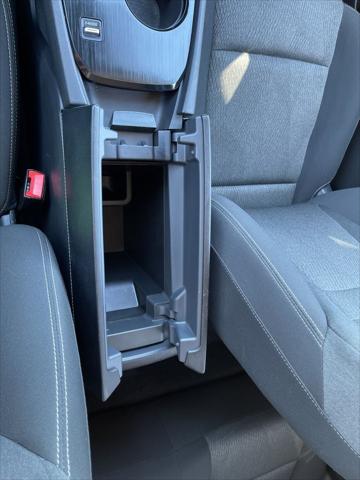 2025 Nissan Rogue SV FWD