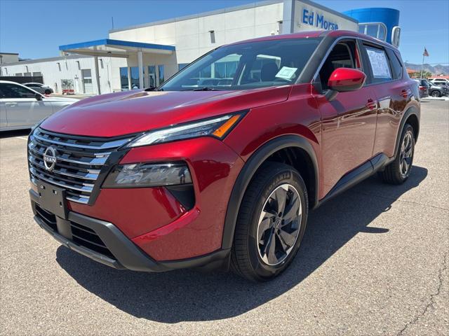 2025 Nissan Rogue SV FWD for sale in Sierra Vista, AZ