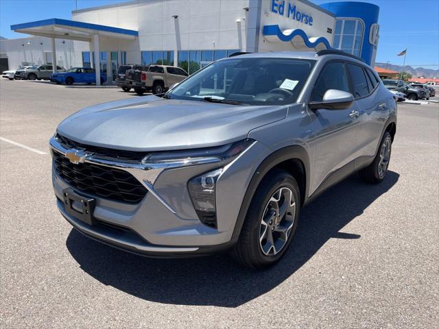 2025 Chevrolet Trax FWD LT for sale in Sierra Vista, AZ