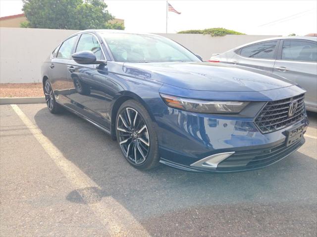 2024 Honda Accord Hybrid Touring for sale in Sierra Vista, AZ