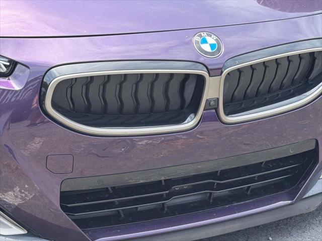 2024 BMW M240 i