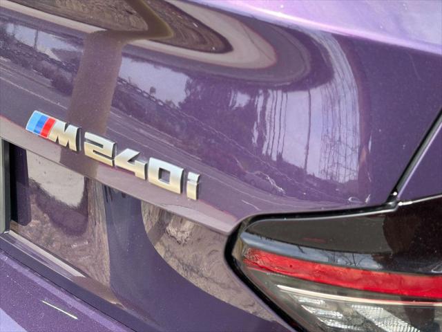 2024 BMW M240 i