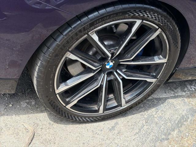 2024 BMW M240 i