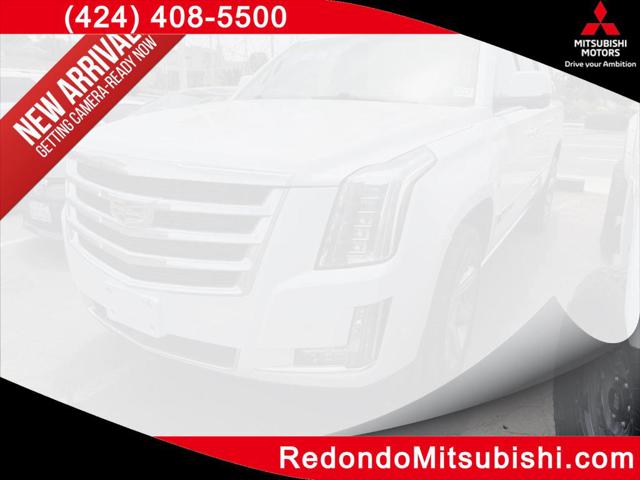 2020 Cadillac Escalade ESV 4WD Premium Luxury for sale in Redondo Beach, CA