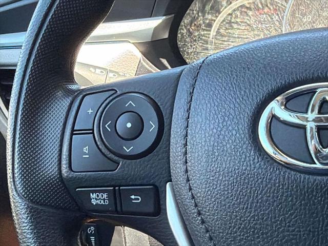 2014 Toyota Corolla LE ECO