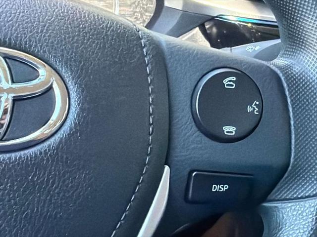 2014 Toyota Corolla LE ECO