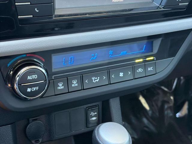 2014 Toyota Corolla LE ECO