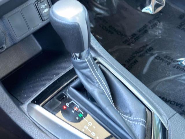 2014 Toyota Corolla LE ECO
