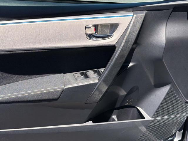 2014 Toyota Corolla LE ECO