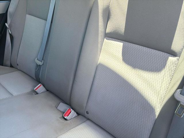2014 Toyota Corolla LE ECO
