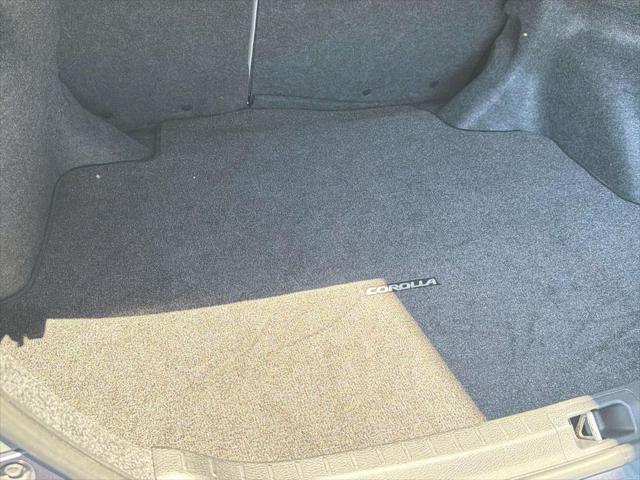 2014 Toyota Corolla LE ECO
