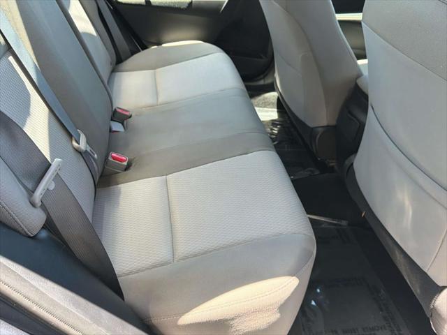2014 Toyota Corolla LE ECO