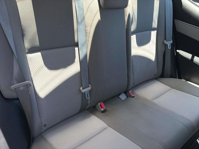 2014 Toyota Corolla LE ECO