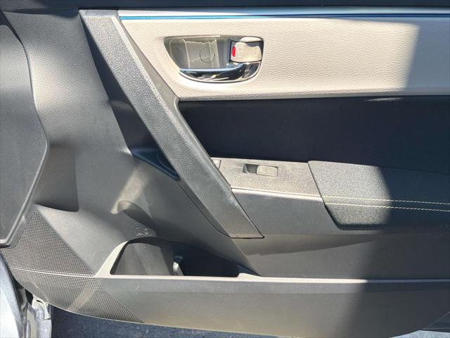 2014 Toyota Corolla LE ECO