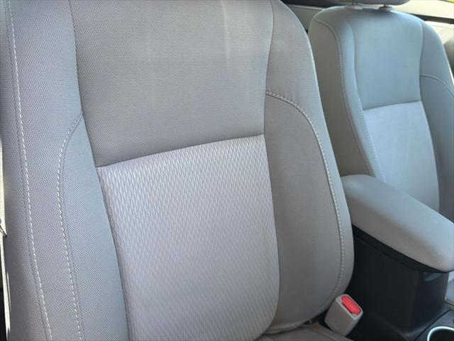 2014 Toyota Corolla LE ECO