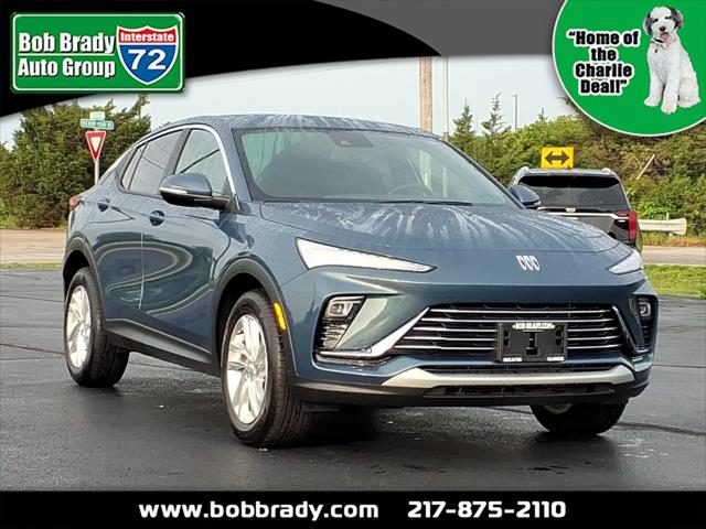 2024 Buick NV Preferred FWD for sale in Decatur, IL