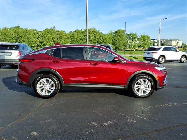 2024 Buick NV Preferred FWD
