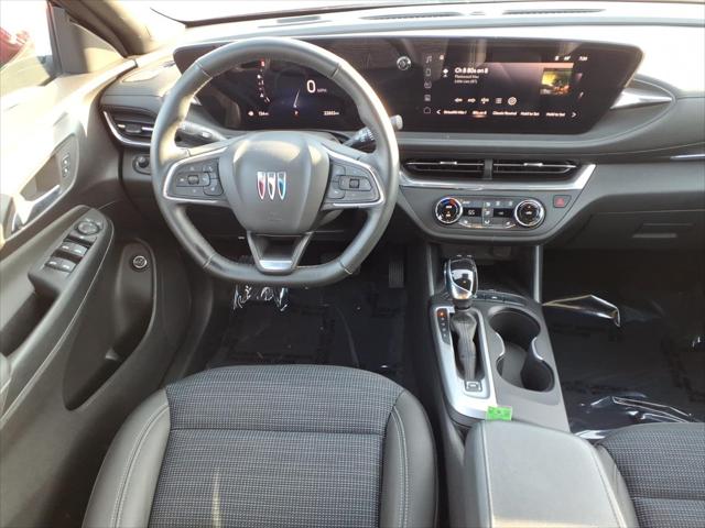 2024 Buick NV Preferred FWD