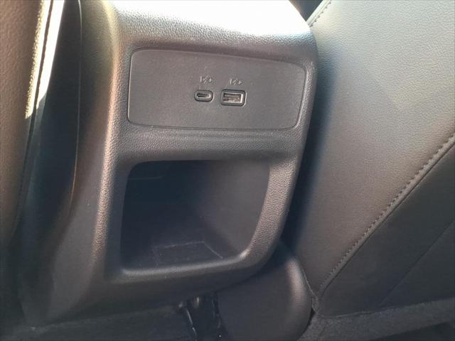 2024 Buick NV Preferred FWD