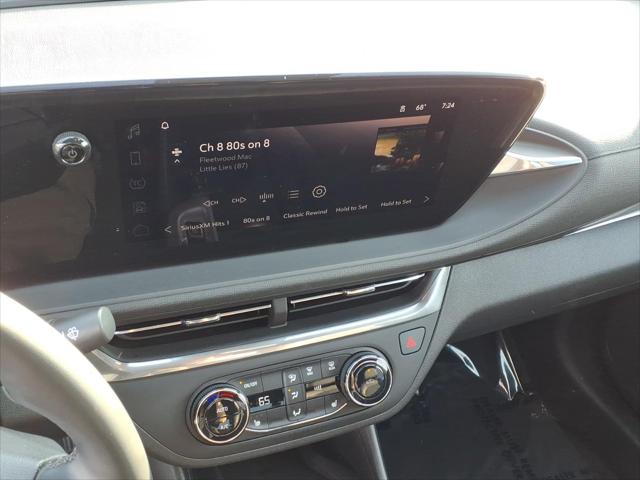 2024 Buick NV Preferred FWD