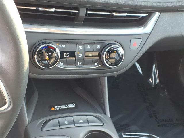 2024 Buick NV Preferred FWD