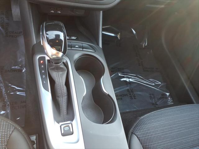 2024 Buick NV Preferred FWD