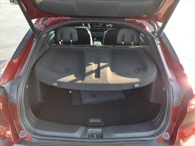 2024 Buick NV Preferred FWD