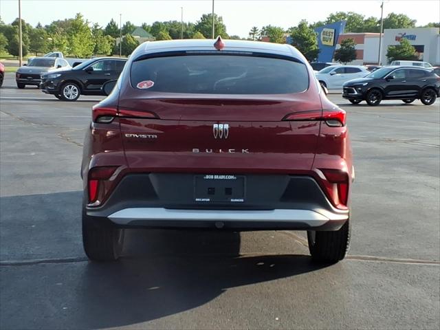 2024 Buick NV Preferred FWD