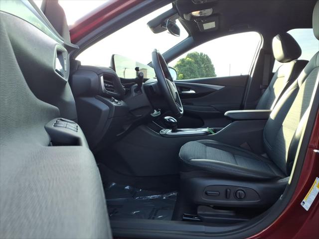 2024 Buick NV Preferred FWD
