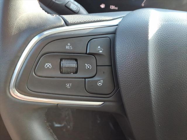 2024 Buick NV Preferred FWD
