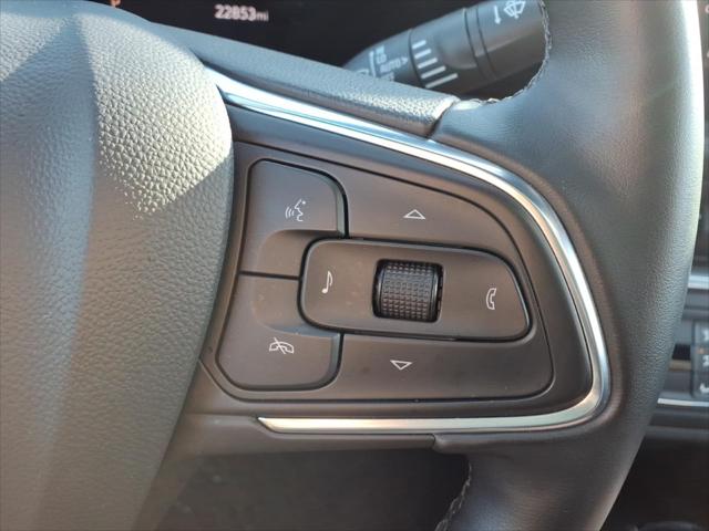 2024 Buick NV Preferred FWD