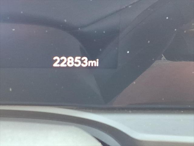 2024 Buick NV Preferred FWD