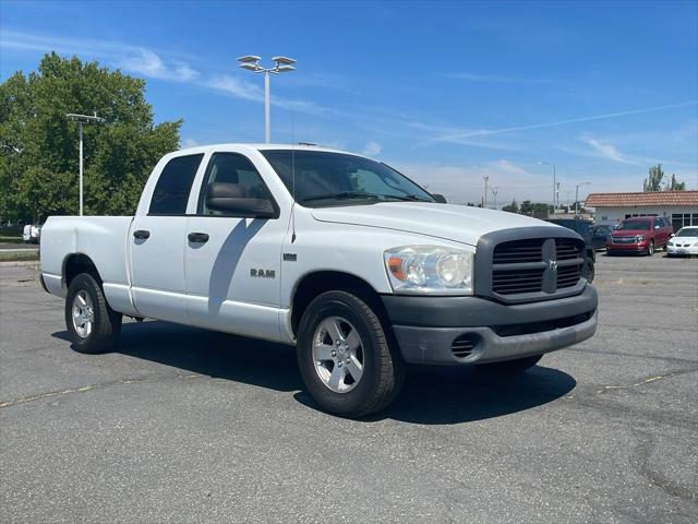 2008 Dodge Ram 1500 ST/SXT for sale in Pasco, WA