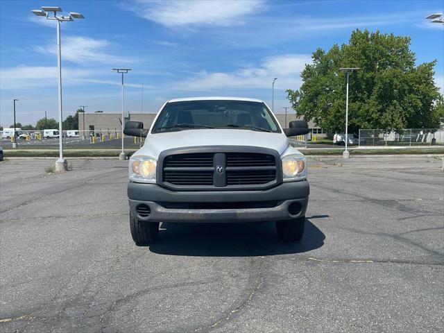 2008 Dodge Ram 1500 ST/SXT