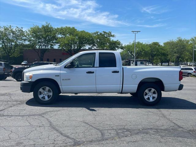 2008 Dodge Ram 1500 ST/SXT