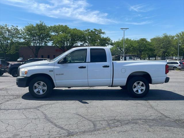 2008 Dodge Ram 1500 ST/SXT