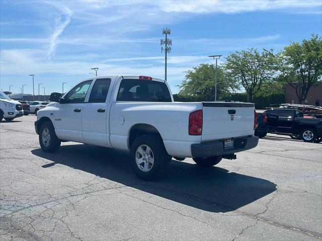 2008 Dodge Ram 1500 ST/SXT