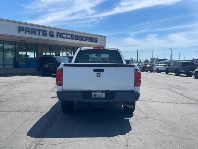 2008 Dodge Ram 1500 ST/SXT